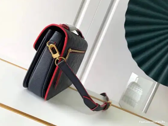 FS CHEAP Vuitton Louis Metis Pochette 0702